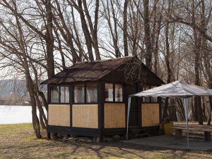 Омский предприниматель готов обменять бизнес на строительные материалы