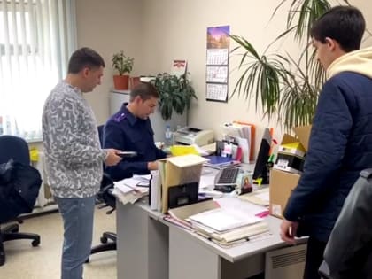 Омский бизнесмен не захотел отдать государству 85,6 млн рублей и спрятал деньги