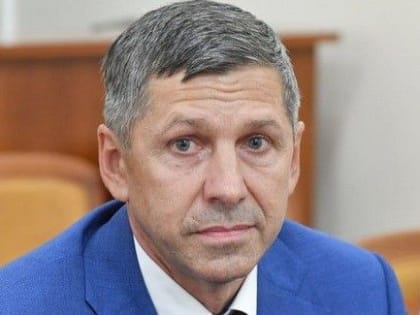 Выходец из мэрии КОЖУХОВ назначен заместителем министра транспорта Омской области