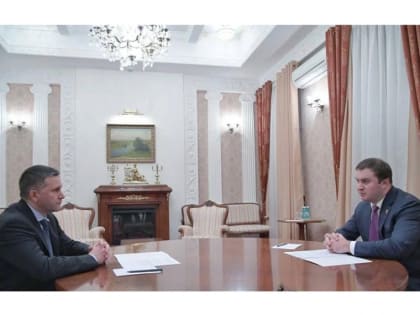 Главная задача – улучшить качество жизни людей