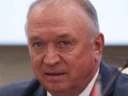 Сергей Николаевич Катырин: биография руководителя Торгово-промышленной палаты РФ