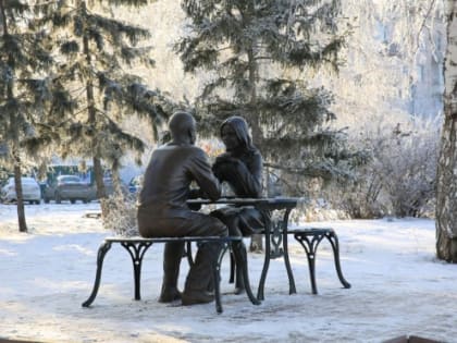 Куда сходить в Омске 16, 17, 18 и 19 января