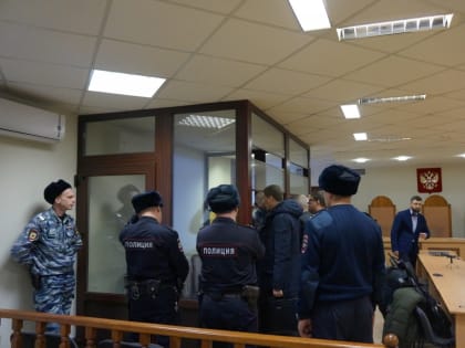 Иркутский смотрящий подготовил обращение в Омске