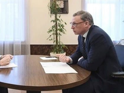 В 2023 году в Омской области начнут субсидировать перевод на природный газ личных автомобилей
