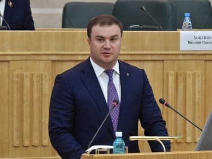 Хоценко намекнул, что победил внутриэлитные войны в Омской области
