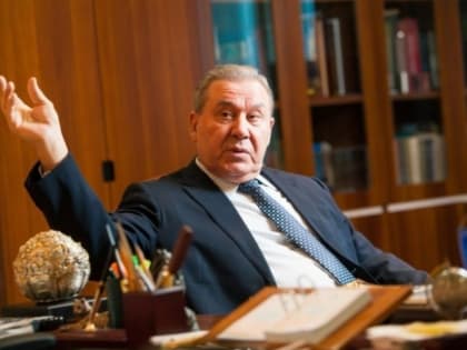 Полежаев хочет поставить памятник омскому писателю на своей малой родине