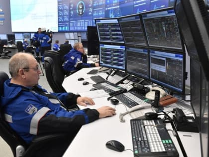 Энергия развития