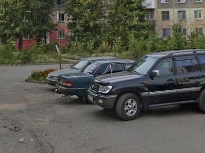 Аукцион за право благоустроить в Омске 15 дворов пытались опротестовать