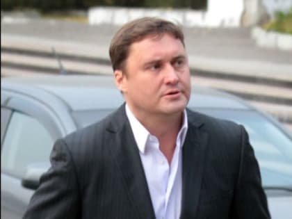 Авдошин займется строительством жилья в Порт-Артуре