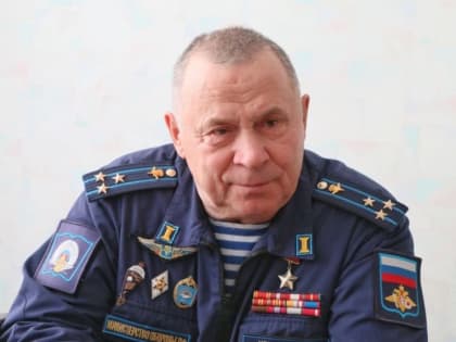 Николай Кравченко: «Защита Отечества — самый главный принцип нашего государства»