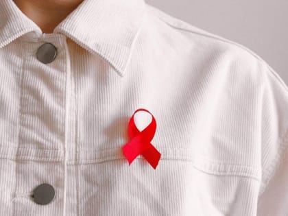 СПИД-центр подвёл итоги по заболеваемостью ВИЧ в Омской области