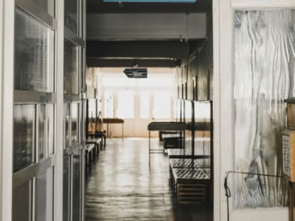 В Омске за три миллиона отремонтируют поликлинику № 2 МСЧ-4