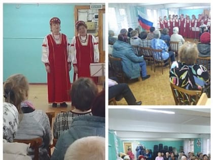 Празднование Дня города в Москве