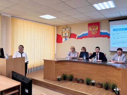 Новый налоговый режим для предпринимателей Омской области