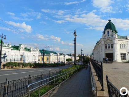 Потепление в Омской области: что ожидать на этой неделе