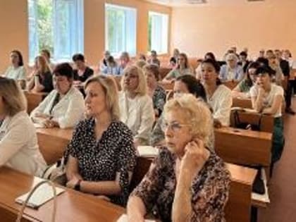 День защиты детей: актуальные вопросы туберкулеза и ВИЧ-инфекции