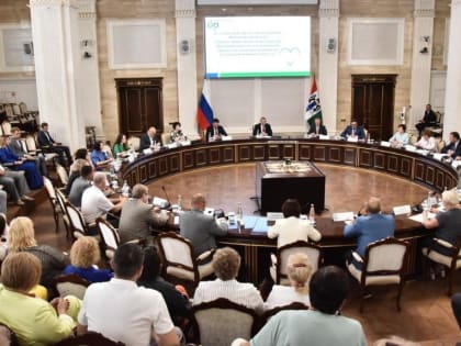 Тренинги по межличностному общению в Новосибирске