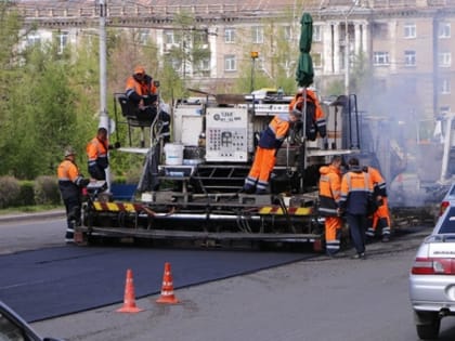 В Омске подписывают контракт с подрядчиком для строительства дублера 70-летия Октября