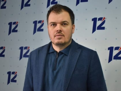 Генеральный директор омского телеканала Артем Серов оказался в санкционном списке президента Украины