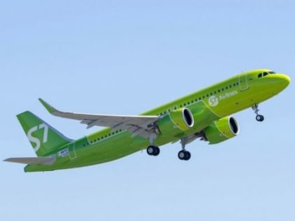 Стали известны субсидируемые рейсы из Омска на будущий год