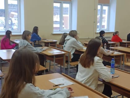 Региональный этап Всероссийской олимпиады школьников начнется с французского языка