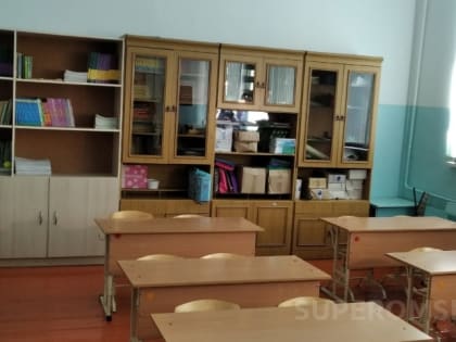 Из-за волны заболеваемости закрывается все больше классов и групп в школах и детсадах Омска