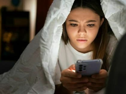 Вербовка детей в социальных сетях: новые меры против преступности