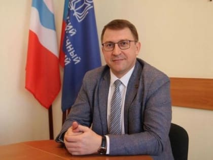 Иван Кротт официально прокомментировал своё будущее назначение главой омского Минобра