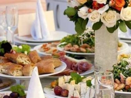 В микрорайоне «Старгород» продают кафе-пекарню