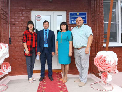 Проверка учебных заведений в Омской области перед началом учебного года