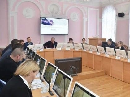 Мэрия предлагает утвердить льготы застройщикам, передающим городу 2% жилья