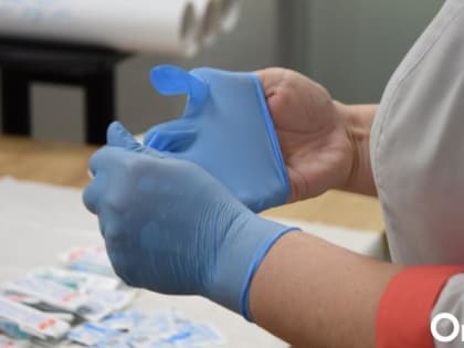 Продолжаем мыть руки: в Омске продлили режим повышенной готовности