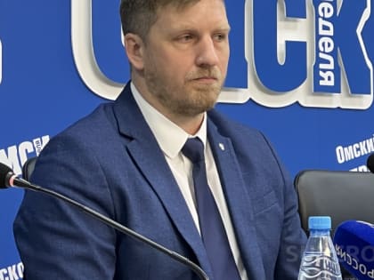 В мэрии Омска намечается громкая отставка