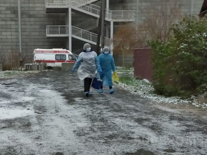 Сделано заявление о новом вирусе, превосходящем по смертности COVID-19