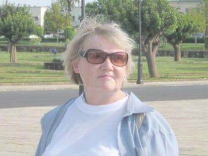 Елизавета КРИВОЩЕКОВА: «Такие люди нам…»