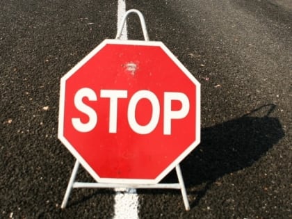 В Омске 9 мая перекроют улицу Партизанскую до Омской крепости