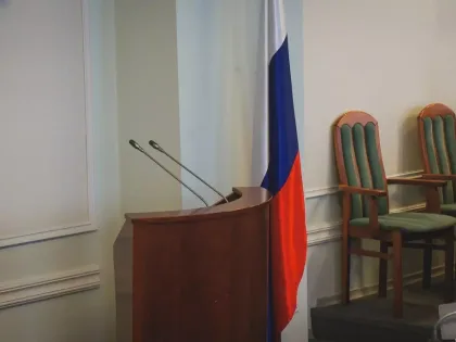 ФСБ наказало 62 омича за нарушение закона о государственной тайне
