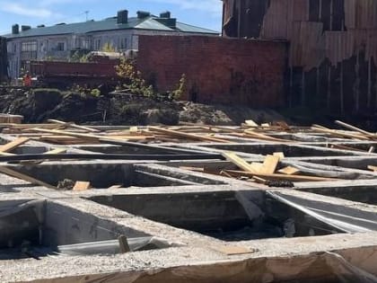 Мэрия разрешила запустить на Северных автономный комплекс выработки энергии