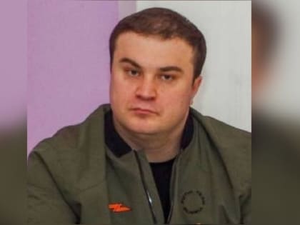 Виталий Хоценко: что известно о новом врио губернатора Омской области