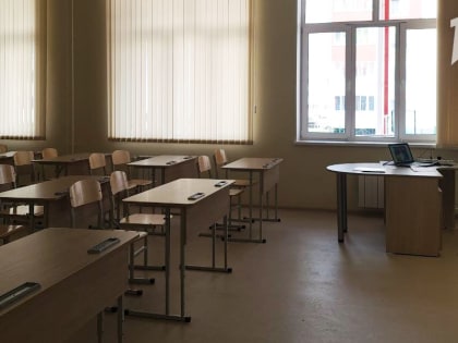 В Омской области до регионального этапа Всероссийской олимпиады школьников дошли более 2 тысяч ребят