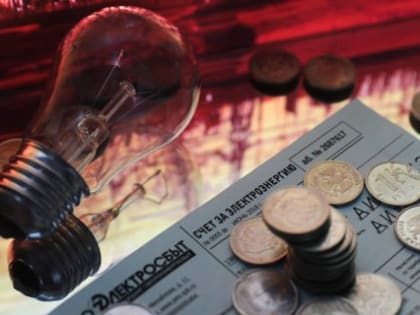 Рост тарифов на коммунальные услуги в России