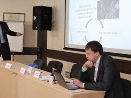 VII Западно-Сибирский психиатрический форум «Междисциплинарные проблемы психиатрии и нейронаук»