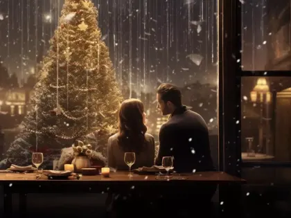 Незабываемый Новый Год: Лучшие места для празднования в Омске