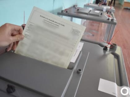 В Омске начал работу штаб по общественному контролю за выборами президента