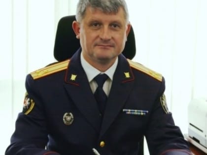В Омске обсуждают смену главы регионального Следкома