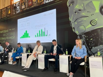 Ольга Сорокина: расширение инфраструктуры ОМС для ДМС позволит увеличить доступность медицинских услуг