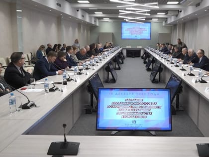 С 2024 года в Омске появится муниципальный инвестиционный стандарт