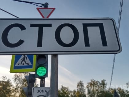 В городе уже начинают закрывать дороги под «ВелоОмск»