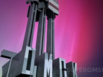 Оглашен прогноз ЧС в Омской области