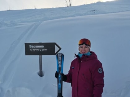 Почему важно заниматься спортом?